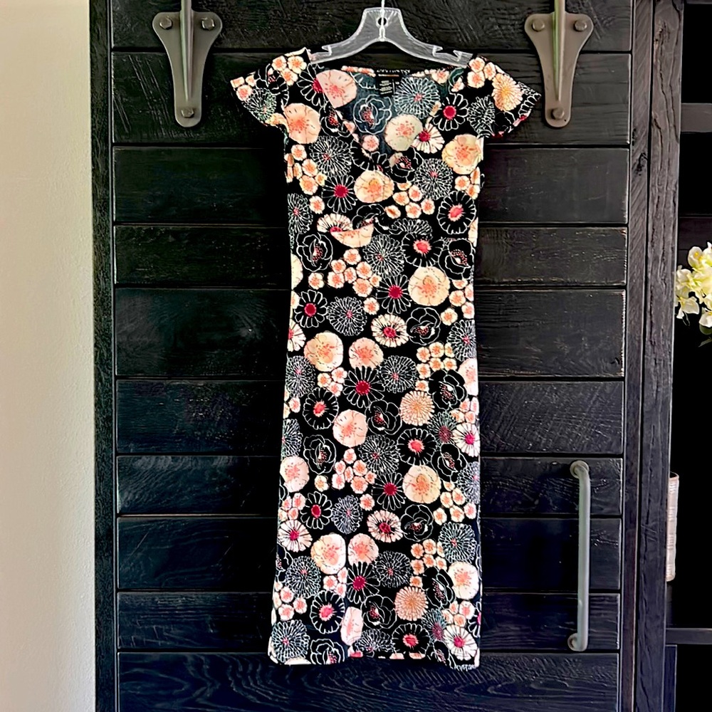 BCBG Maxarzia XS Dress